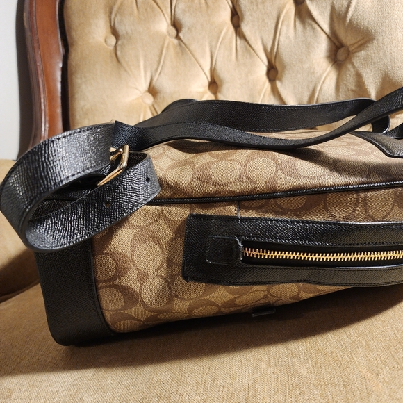 Coach Kenly backpack - Picture 5 of 7